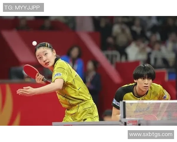 南京乒乓球队战术表现数据分析揭示胜负关键与策略优化路径 南京乒乓球队战术表现数据分析揭示胜负关键与策略优化路径