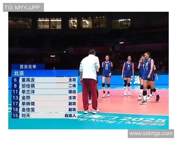 北京排球队在排球个人能力排行榜中荣登第六名展现出色实力与潜力 北京排球队在排球个人能力排行榜中荣登第六名展现出色实力与潜力
