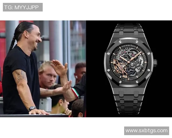 足球明星联名手表引领时尚潮流展现运动与优雅完美结合 足球明星联名手表引领时尚潮流展现运动与优雅完美结合