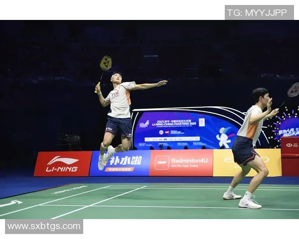 杭州羽毛球队配合变革引发热议助力球队竞技水平提升